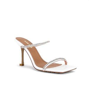 Alias Mae Lexa Mule in Ivory